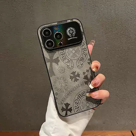 クラシックな彫刻デザイン ブランド chrome hearts クロームハーツ スマホケース カバー iphone 15 15 pro 15 pro max 14 14 pro 14 pro max 13 13 pro 13 pro max 12 12 pro 12 pro max 11 11 pro max 本物 ファッション 高级 販売 本革