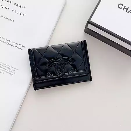 ブランド シャネル/Chanel  財布