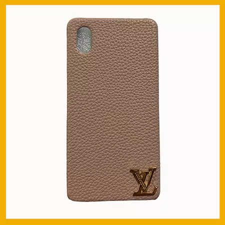 LV 風 iphone16ケース