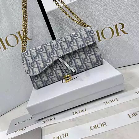 ブランド ディオール/Dior  財布 WC23102509