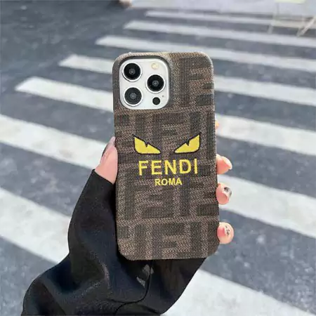 ブランド フェンディ/Fendi  スマホケース 