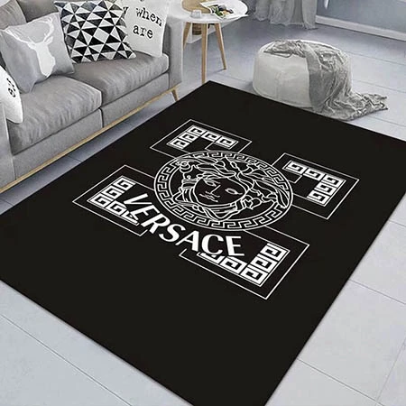 高品質 Versace 絨毯