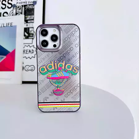 adidas アディダス iphone 16 pro maxケース