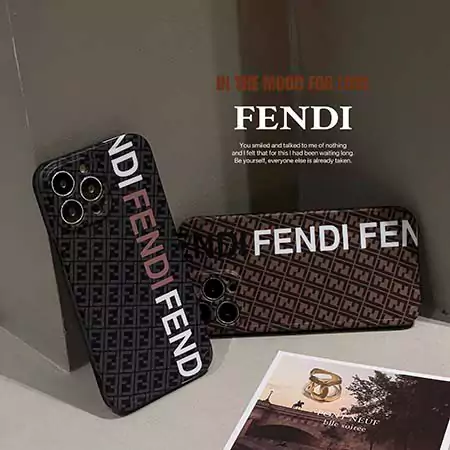 フェンディ スマホケース iphone16 ケース fendi iPhone 16 