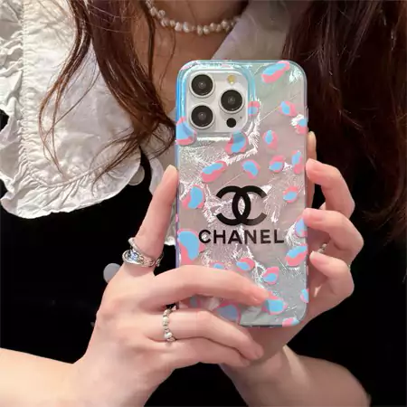 ブランド シャネル/Chanel  スマホケース