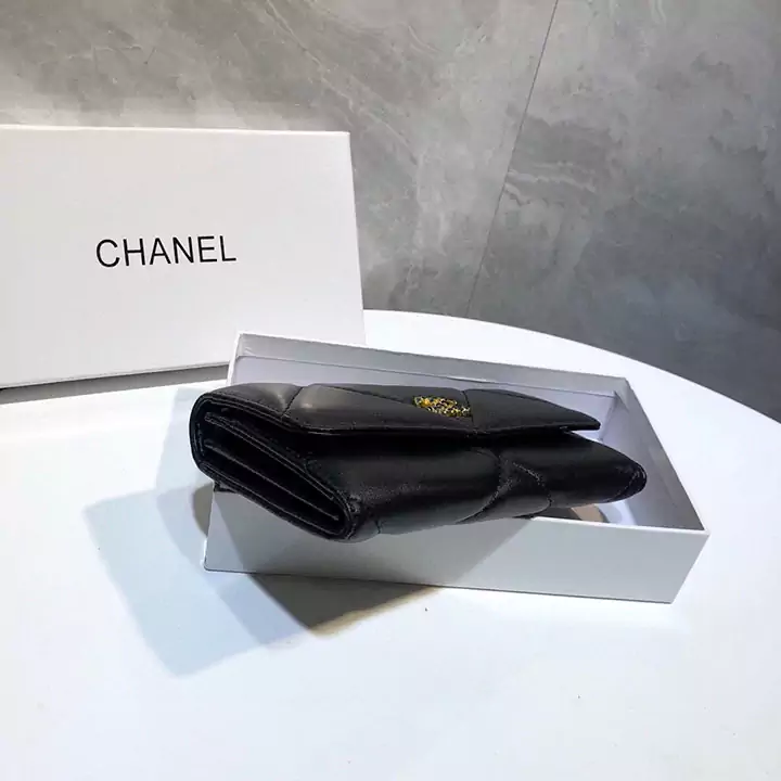 ブランド シャネル/Chanel  財布