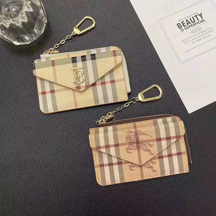 ブランド バーバリー/Burberry  財布