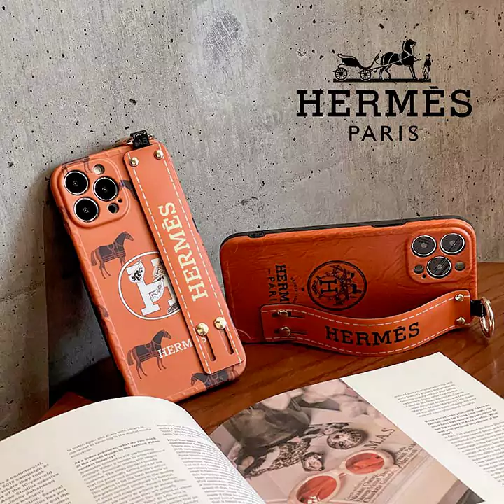 ブランド エルメス/Hermes  スマホケース 