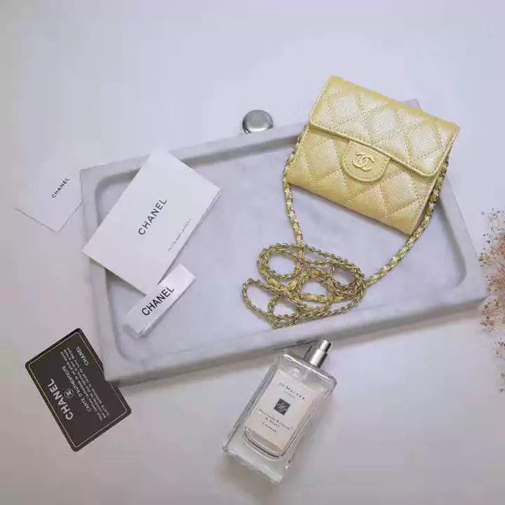 ブランド シャネル/Chanel  財布