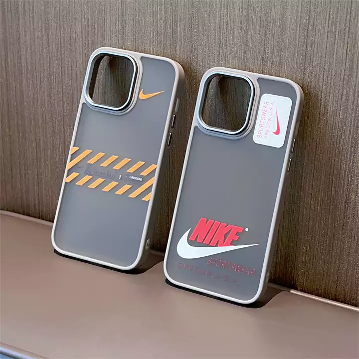 iPhoneシリーズ に対応 Nike 携帯 ケース