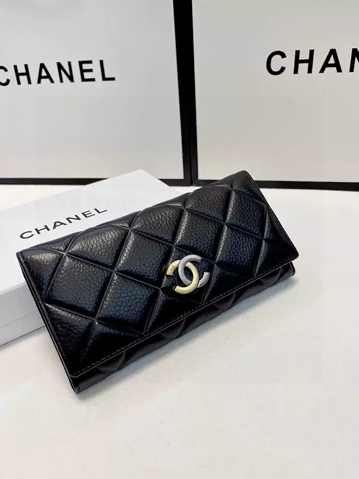 ブランド シャネル/Chanel  財布