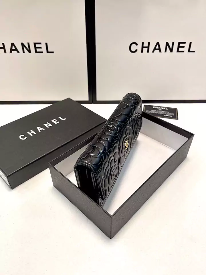 ブランド シャネル/Chanel  財布