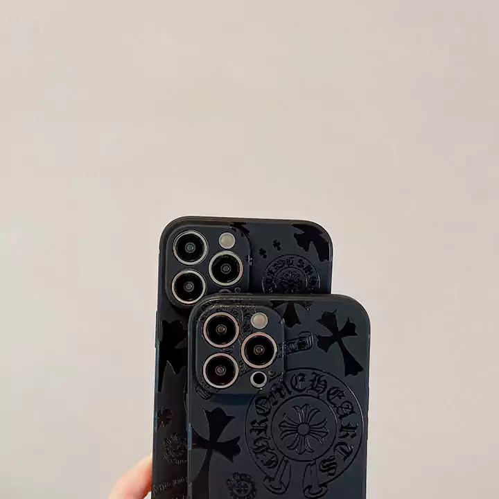 chrome hearts iphone16ケース激安