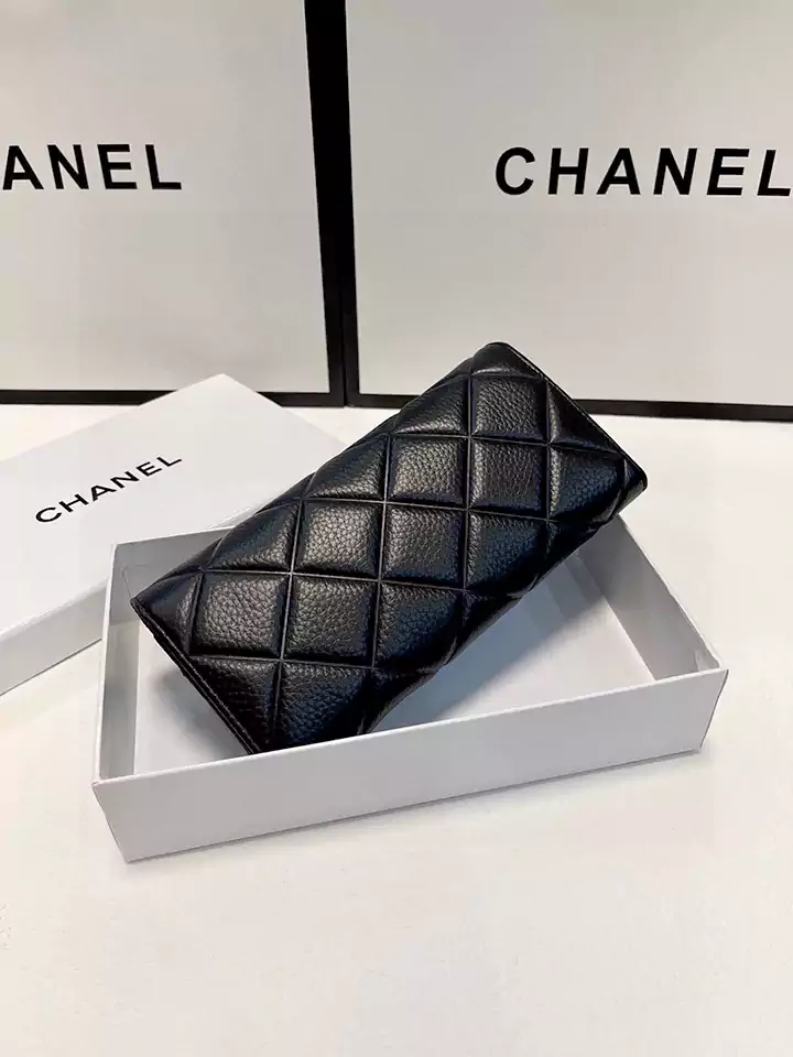 ブランド シャネル/Chanel  財布