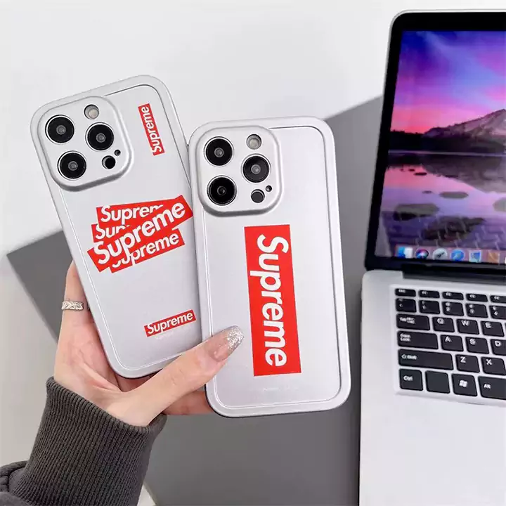 Supreme  スマホケース 