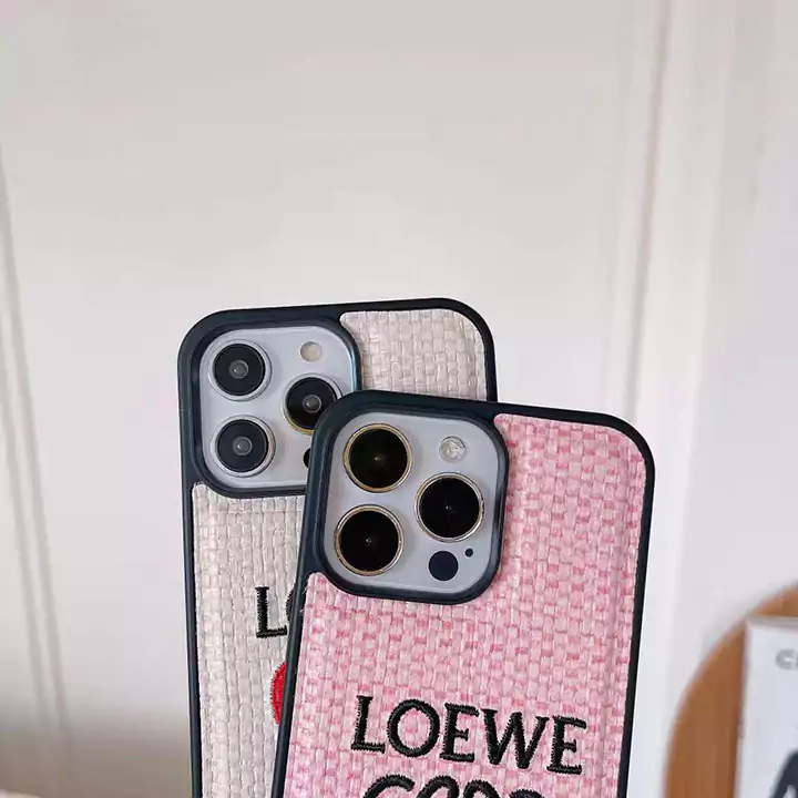 PC iphone 15 ケース loewe iphone 15 plus ロエベ loewe スマホケース 薄型 loewe 刺繍 iphone 14 iphone 14pro max 携帯ケース ハートマーク loewe 発売日 買う 可愛い 耐衝撃 おしゃれ 販売店 少女 コピー