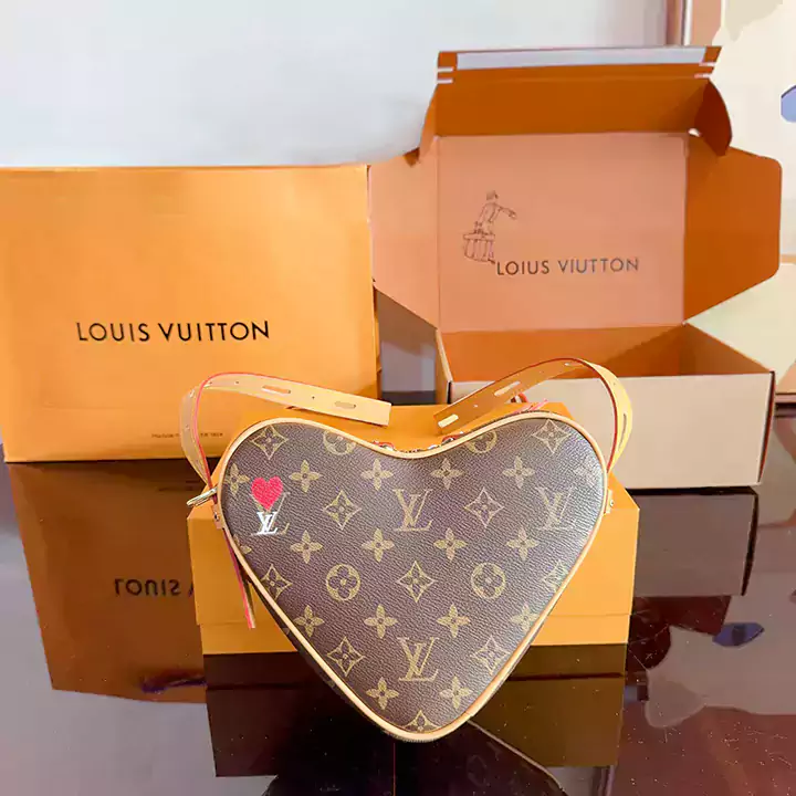 【N級品】サック クール ゲーム・オン ヴィトン モノグラムハート 化粧ポーチLouis Vuitton ショルダー Mini バッグブランド 斜めがけ ルイヴィトン バッグ 優良店