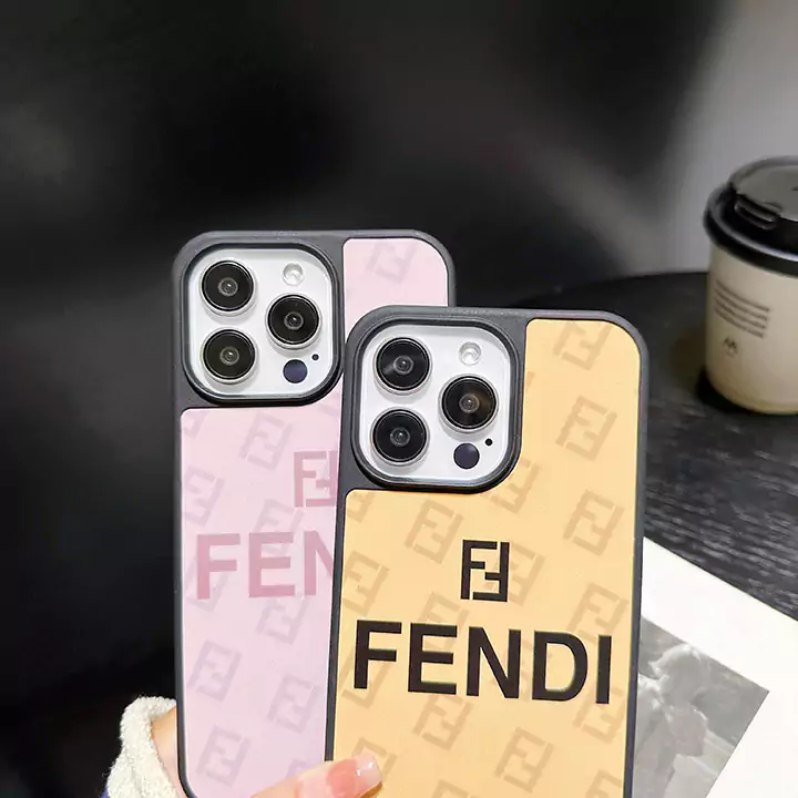 ブランド フェンディ/Fendi  スマホケース 