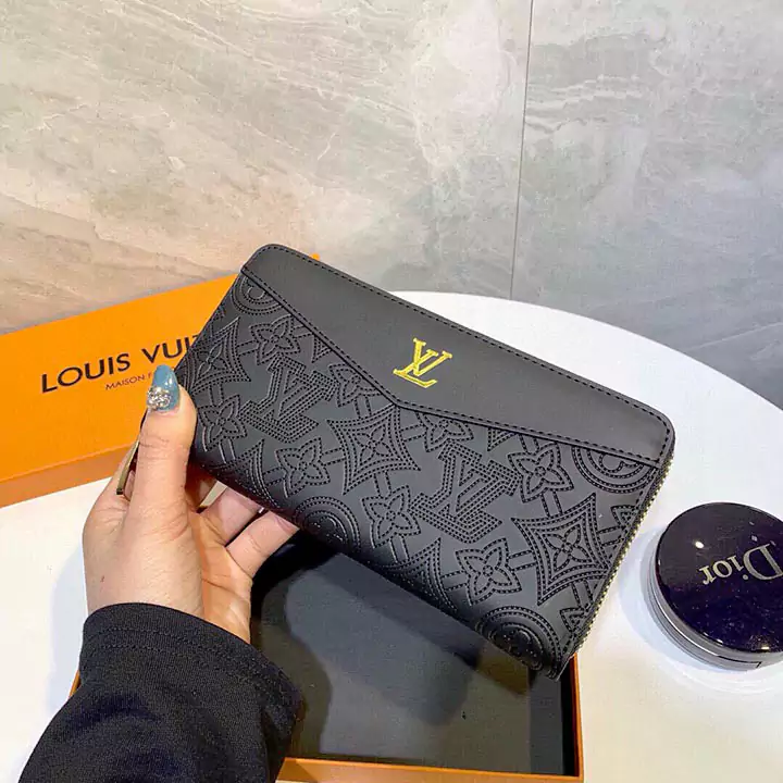 ブランド ルイヴィトン/LV  財布