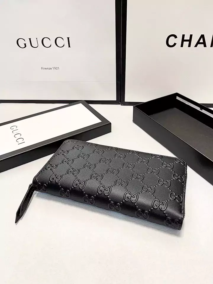 Gucci ビジネスバッグ