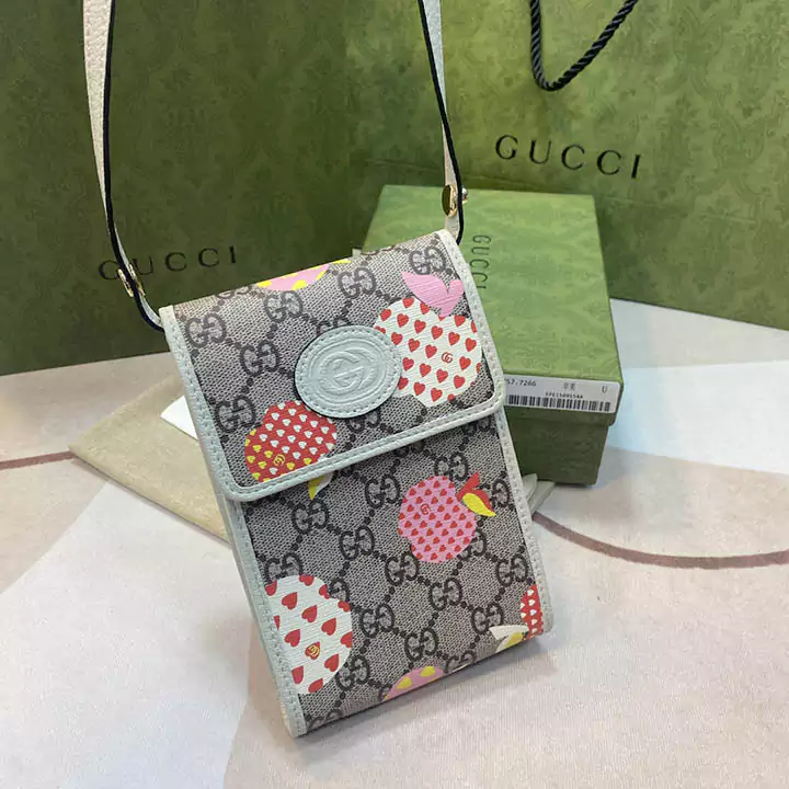 クロスボディGucci