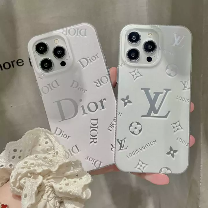 dior スマホケース