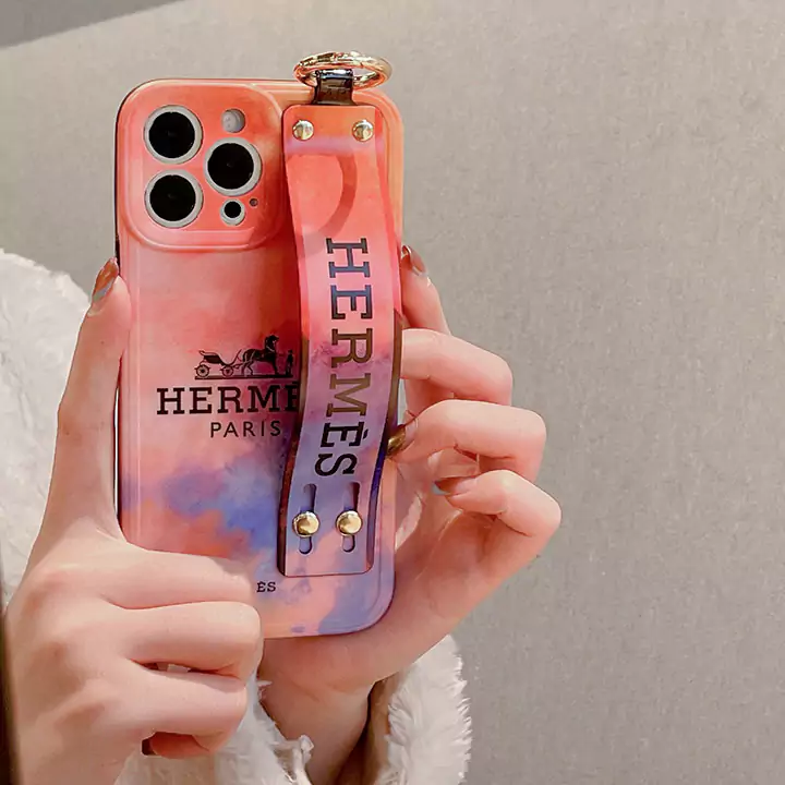 ブランド エルメス/Hermes  スマホケース 