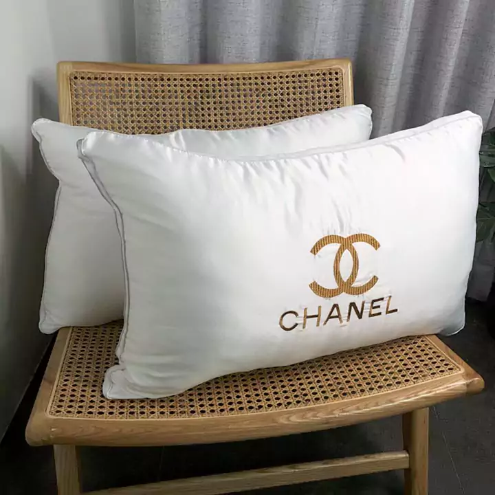 Chanel  寝具セット 布団カバー	