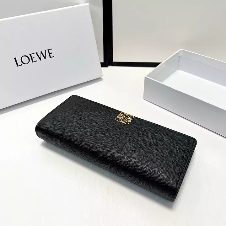 ブランド ロエベ/Loewe  財布