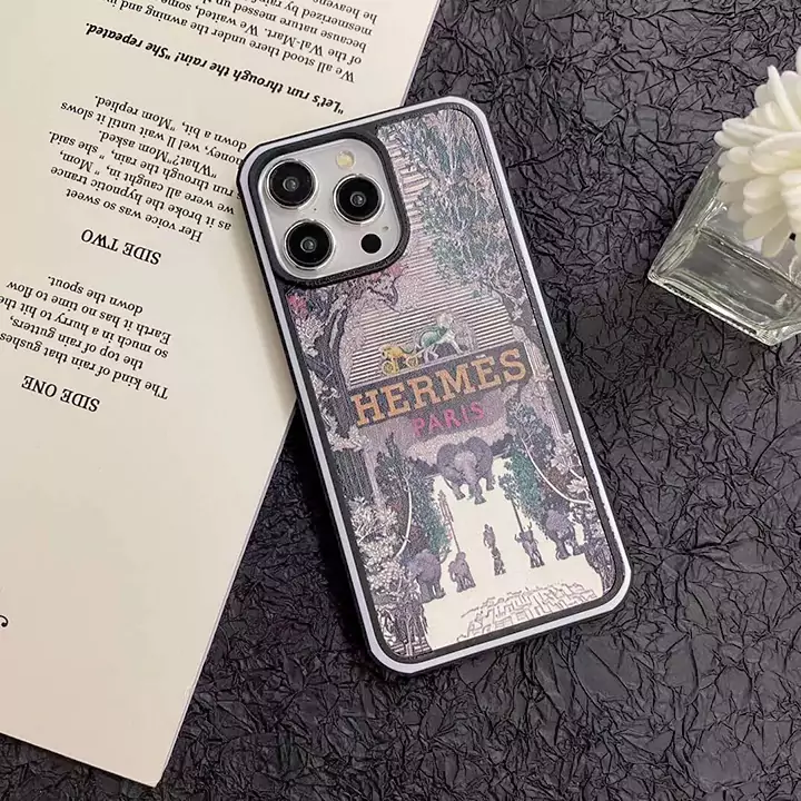 ブランド エルメス/Hermes  スマホケース 