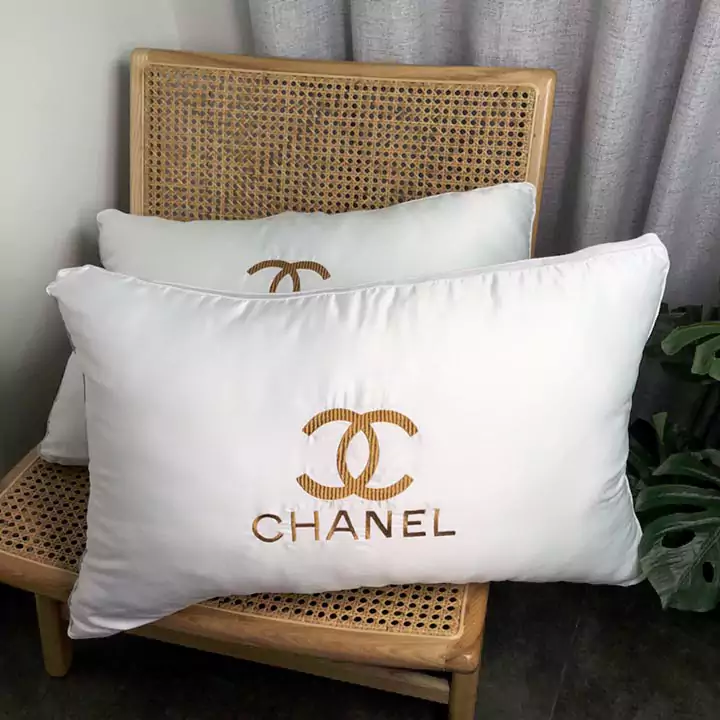 Chanel  寝具セット 布団カバー	