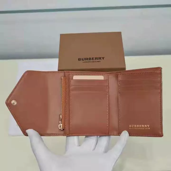 burberry 人造革