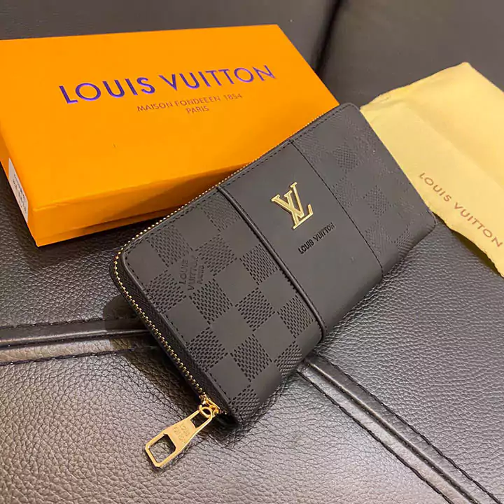 ブランド ルイヴィトン/LV  財布