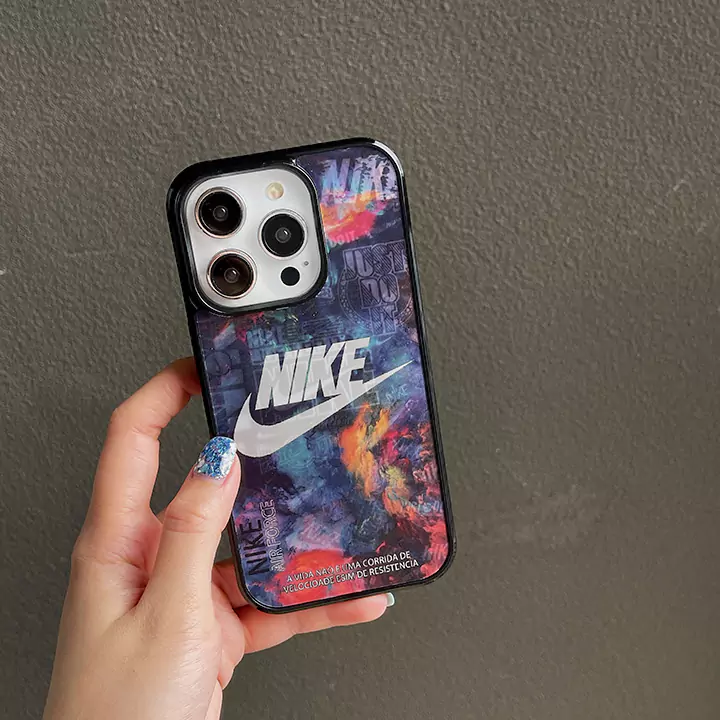 Nike ファッション  iPhone16ケース