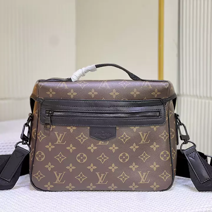 LV 人気 トレイル･メッセンジャー ブランド バッグ 激安 Makassar キャンバス ルイヴィトン メンズ ショルダーバッグ LV トレイル･メッセンジャー クロスボディ 値段Louis Vuitton トレイル･メッセンジャー バッグ N級品 BOATCASE 優良店