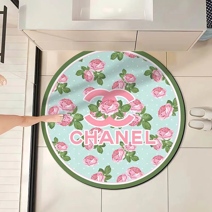 chanel じゅうたん レデイース