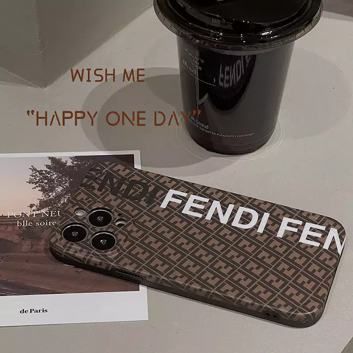 フェンディ スマホケース iphone16 ケース fendi iPhone 16 