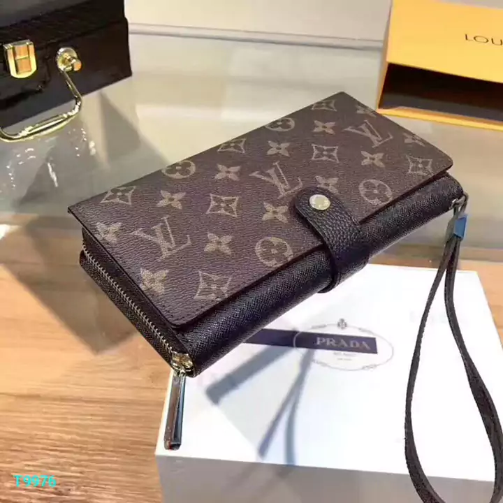 ブランド ルイヴィトン/LV  財布