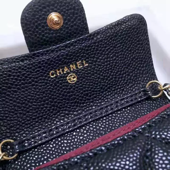 ブランド シャネル/Chanel  財布