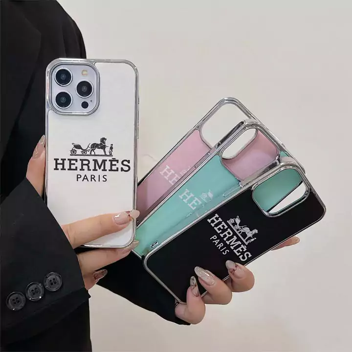 ブランド エルメス/Hermes  スマホケース 