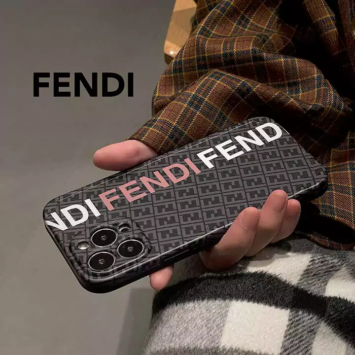 フェンディ スマホケース iphone16 ケース fendi iPhone 16 