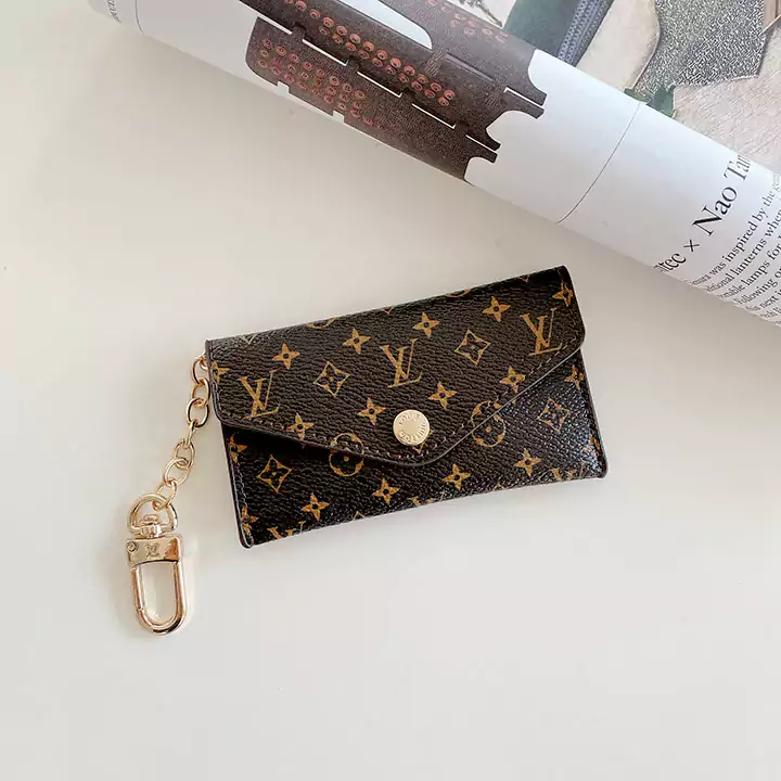 LV ミニ財布 誕生日プレゼント 財布付きvuitton PU リベット付き カードケース 売れ筋 小銭収納