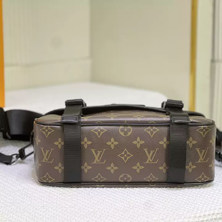 LV 人気 トレイル･メッセンジャー ブランド バッグ 激安 Makassar キャンバス ルイヴィトン メンズ ショルダーバッグ LV トレイル･メッセンジャー クロスボディ 値段Louis Vuitton トレイル･メッセンジャー バッグ N級品 BOATCASE 優良店