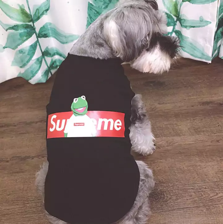 ブランド シュプリーム/Supreme  ペット用品	