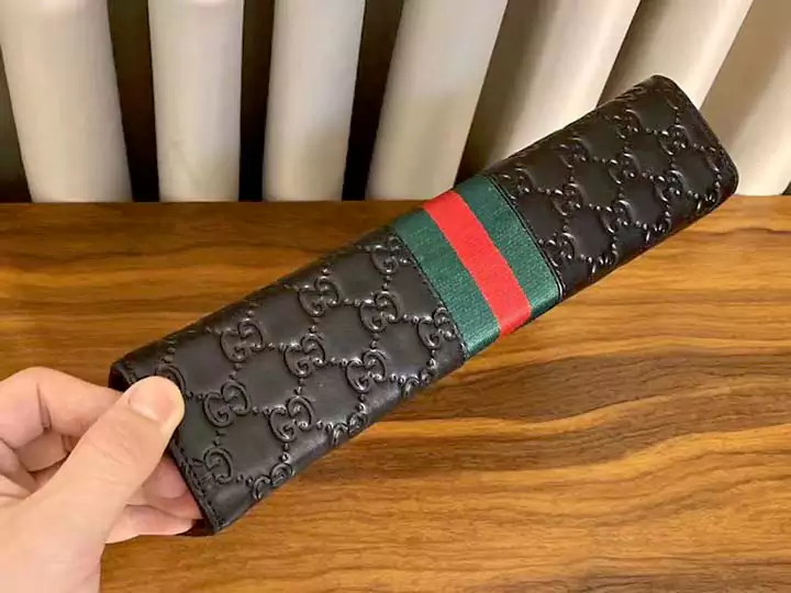 Gucci クラッチバッグ