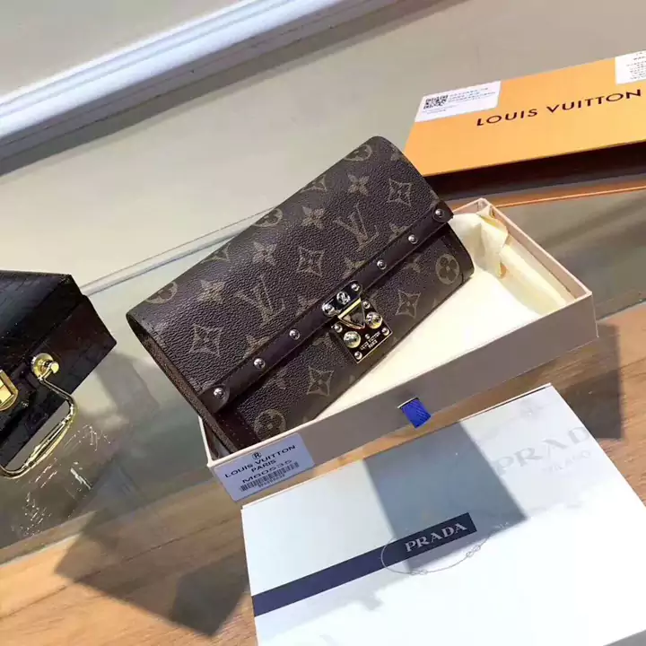 ブランド ルイヴィトン/LV  財布