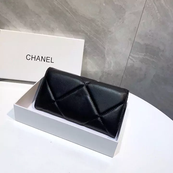 ブランド シャネル/Chanel  財布