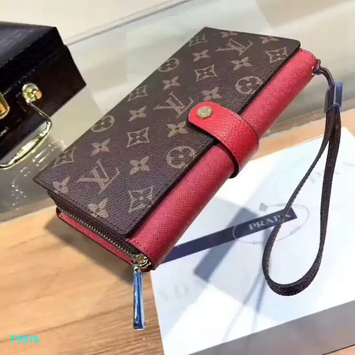 ブランド ルイヴィトン/LV  財布