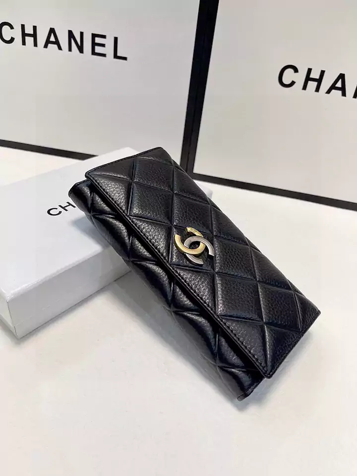 ブランド シャネル/Chanel  財布