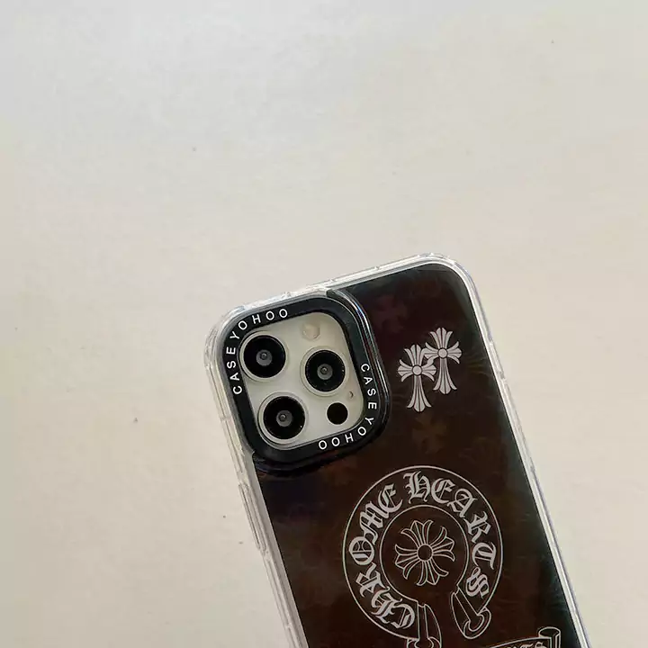 chrome hearts 携帯ケース